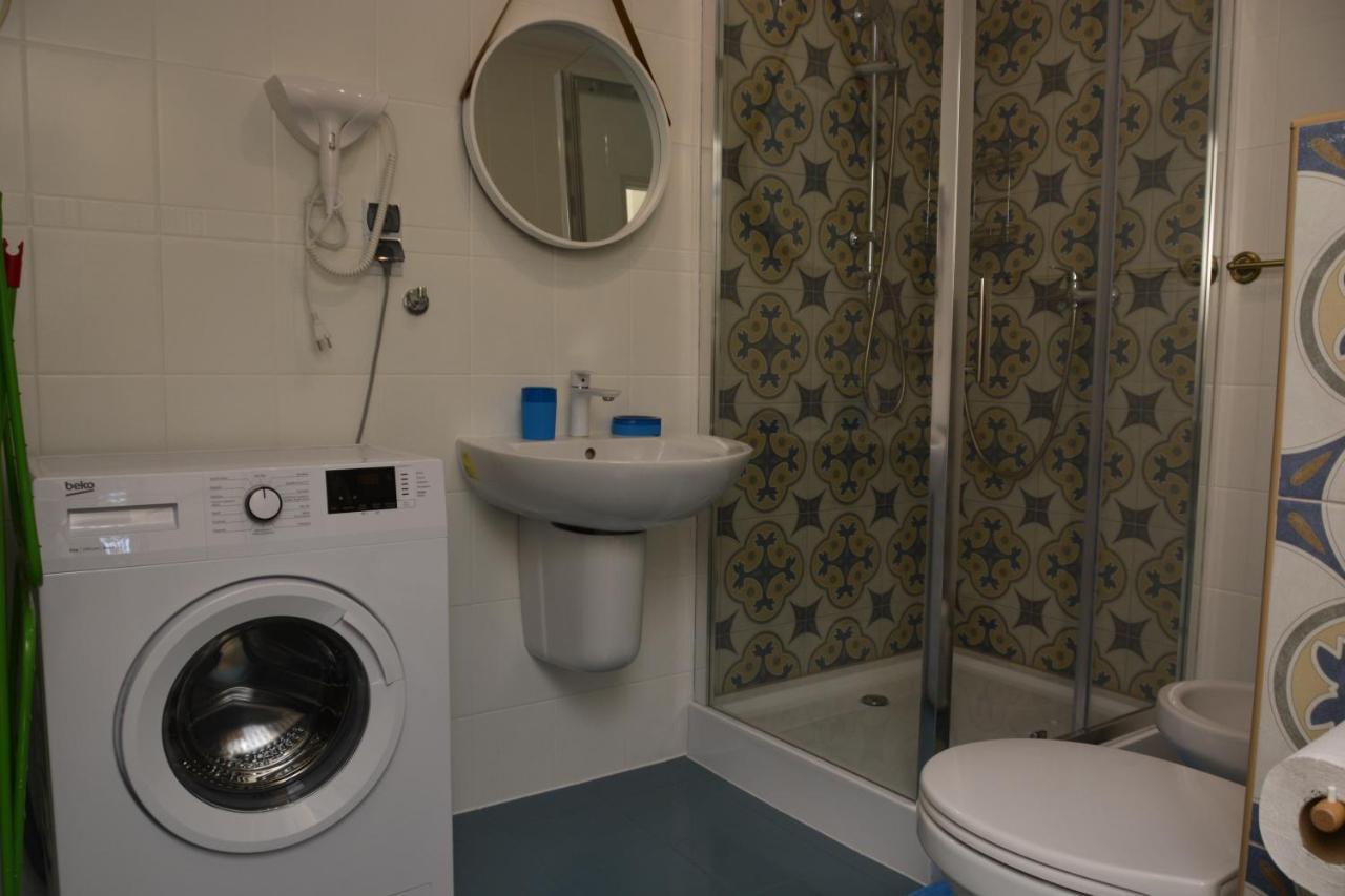 Apartament Z Widokiem Na Morze "U Grazyny" Jaroslawiec Exterior photo